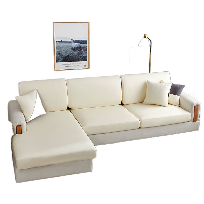 Elastic Waterproof Sofa Cover - Image 5