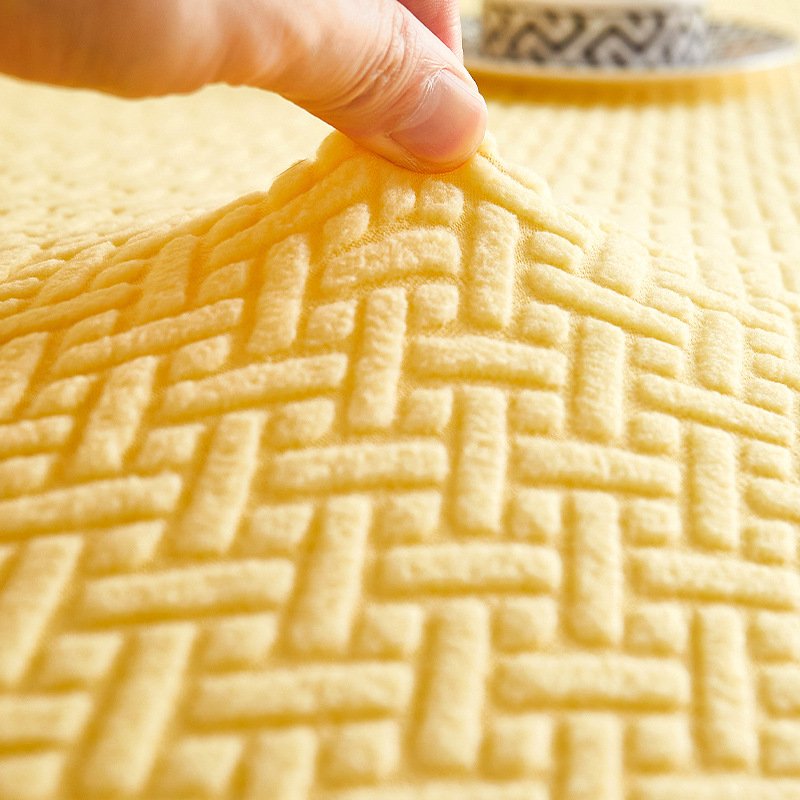 Universal Fit Sofa Cover - Image 3