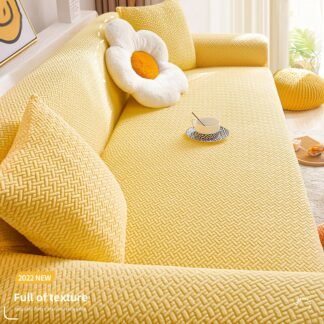 Universal Fit Sofa Cover