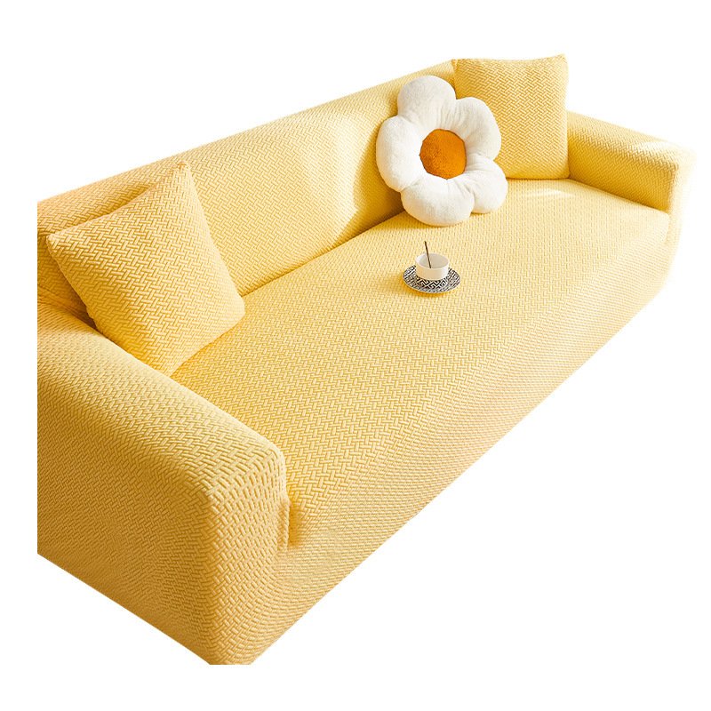 Universal Fit Sofa Cover - Image 5