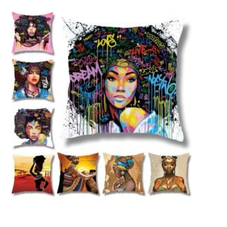 Pillow Covers