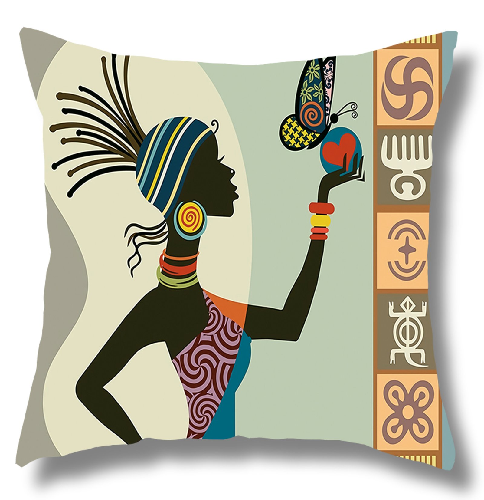 Pillow Covers - Image 3
