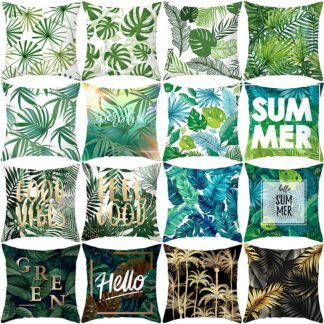 Pillow Covers multi