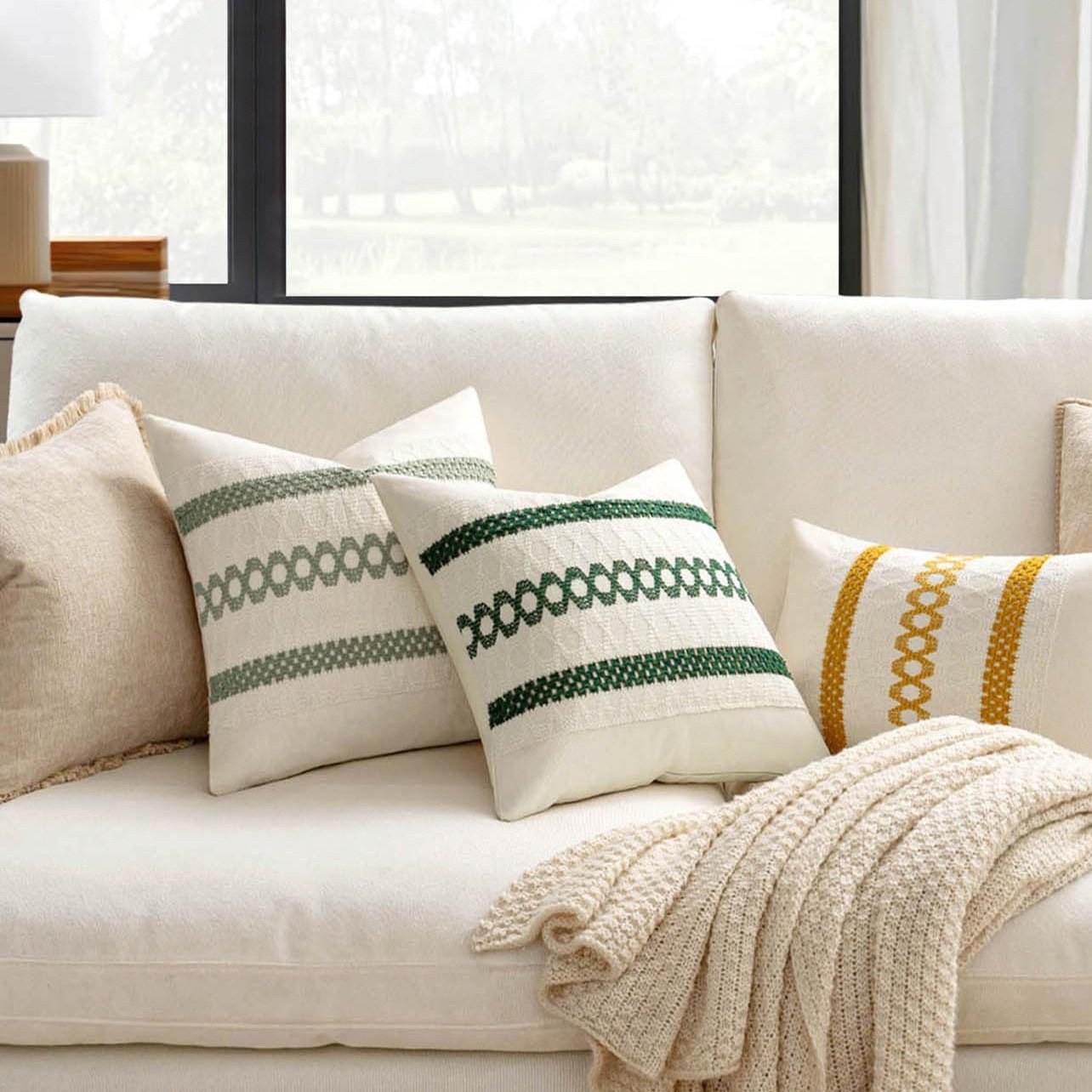 Sofa cushion - Image 3