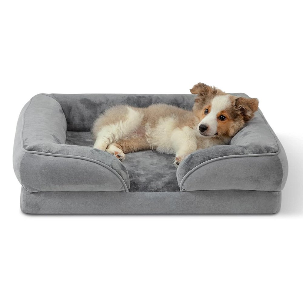 Pet sofa bed big dog - Image 5