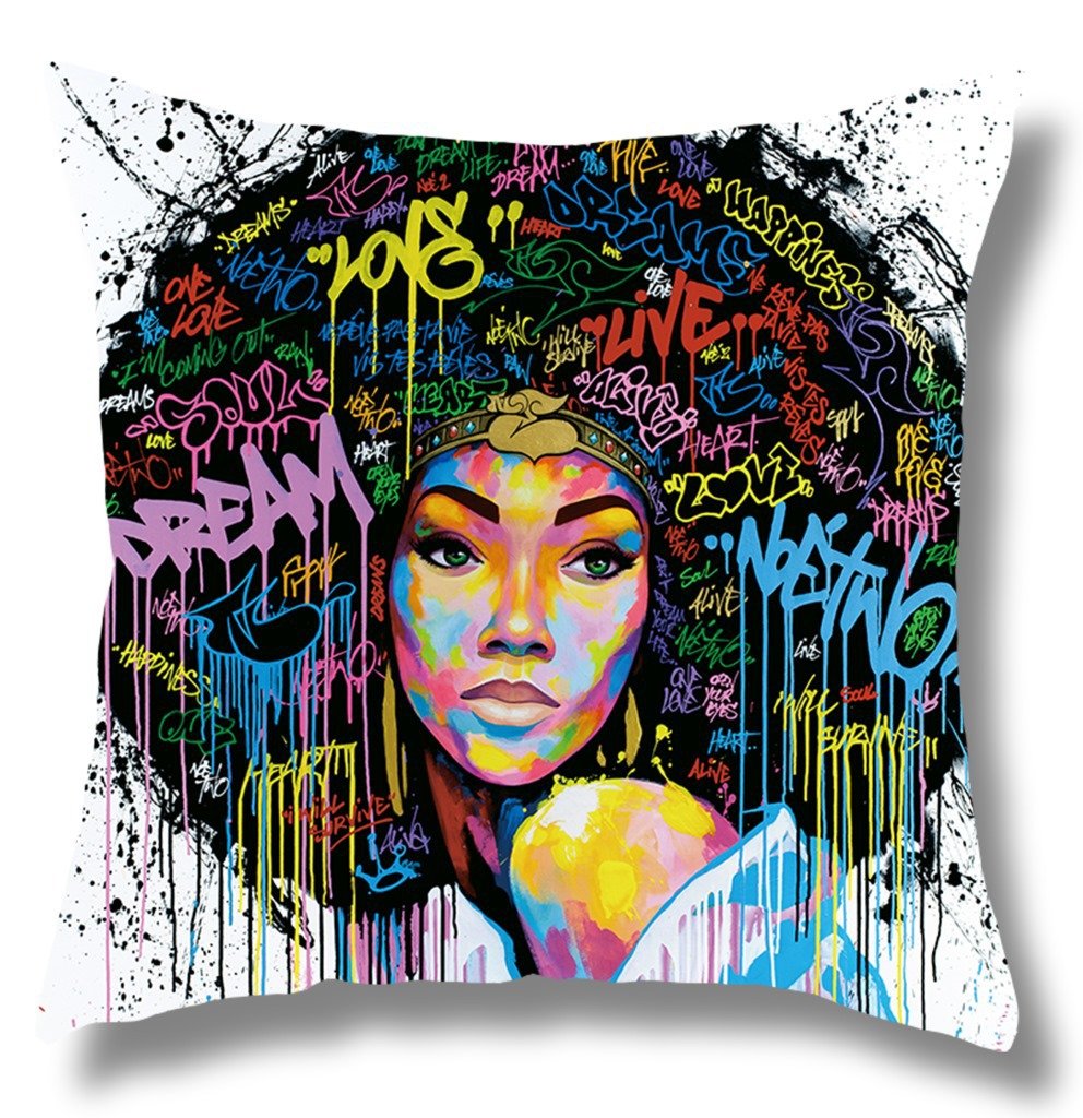 Pillow Covers - Image 4