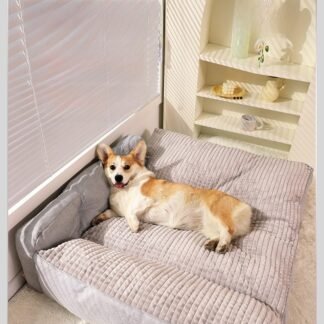 Dog Bed Sofa