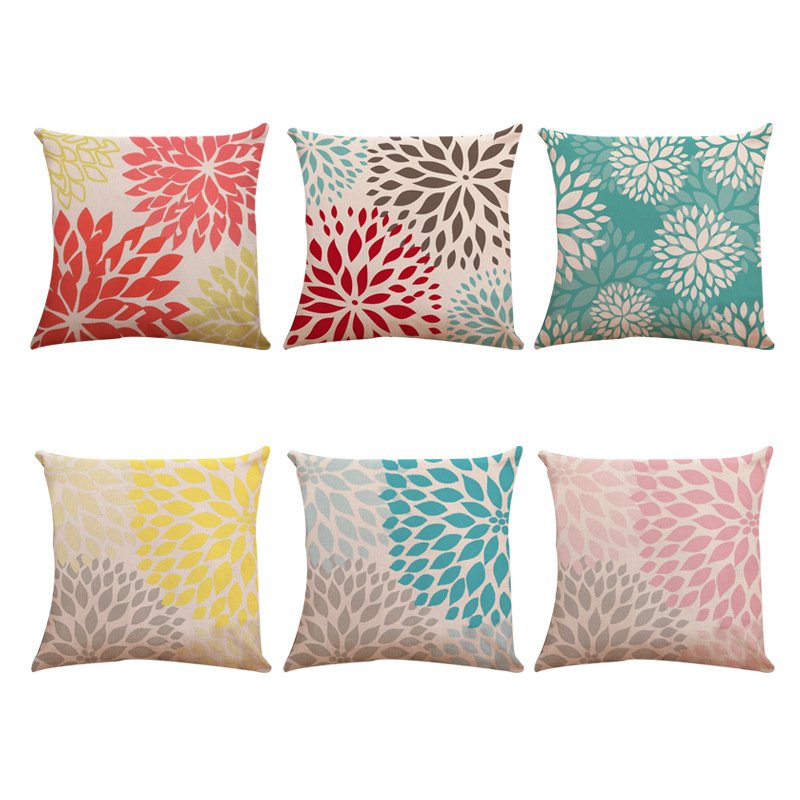 Pillow Covers standard